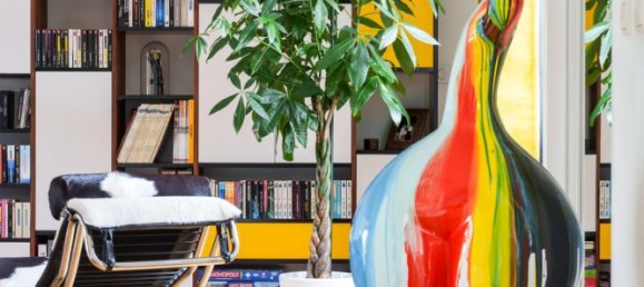 4 bedrooms House in Tours, France No. 54283 7