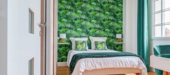 4 bedrooms House in Tours, France No. 54283 13