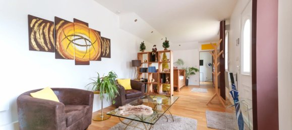 4 bedrooms House in Tours, France No. 54283 21