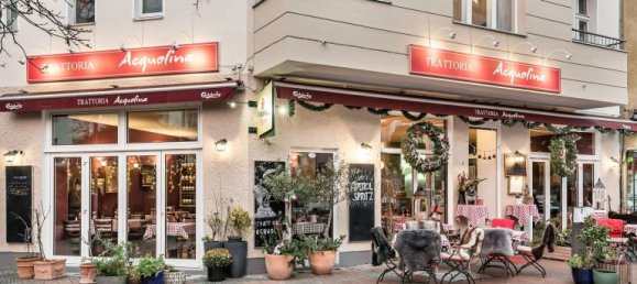 Apartamento de 3 divisões em Wilmersdorf, Germany N.º 10581 16