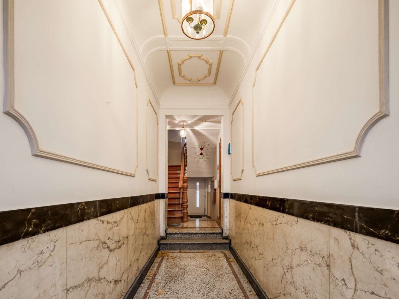 Apartamento de 3 divisões em Wilmersdorf, Germany N.º 10581