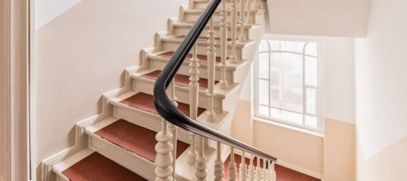 Apartamento de 3 divisões em Wilmersdorf, Germany N.º 10581 13