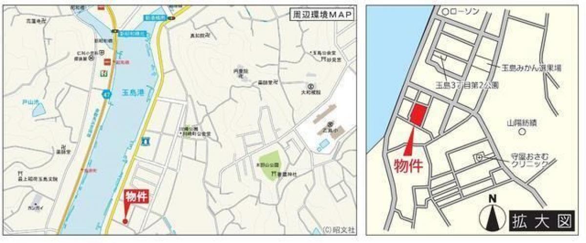 4 bedrooms House in Okayama, Japan No. 9188