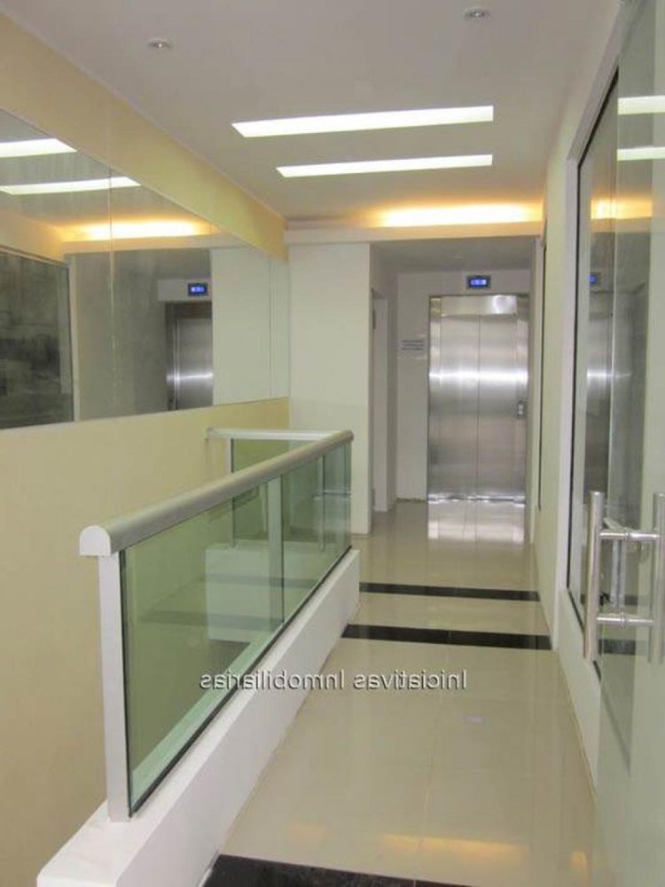 Apartamento T3 em Montevideo, Uruguay N.º 7369