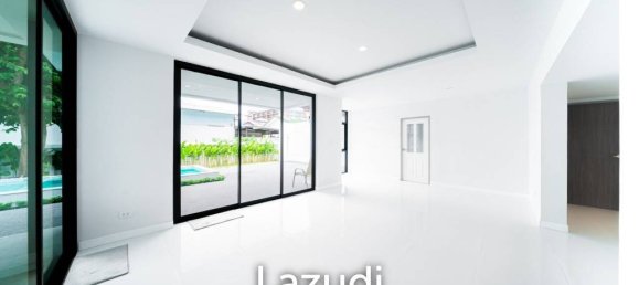 4 bedrooms Villa in Bang Lamung, Thailand No. 24161 9