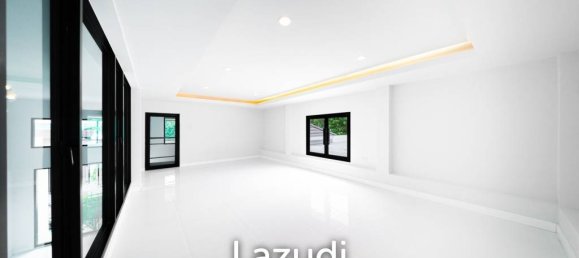 4 bedrooms Villa in Bang Lamung, Thailand No. 24161 7