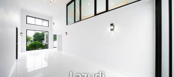 4 bedrooms Villa in Bang Lamung, Thailand No. 24161 6