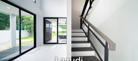 4 bedrooms Villa in Bang Lamung, Thailand No. 24161 10