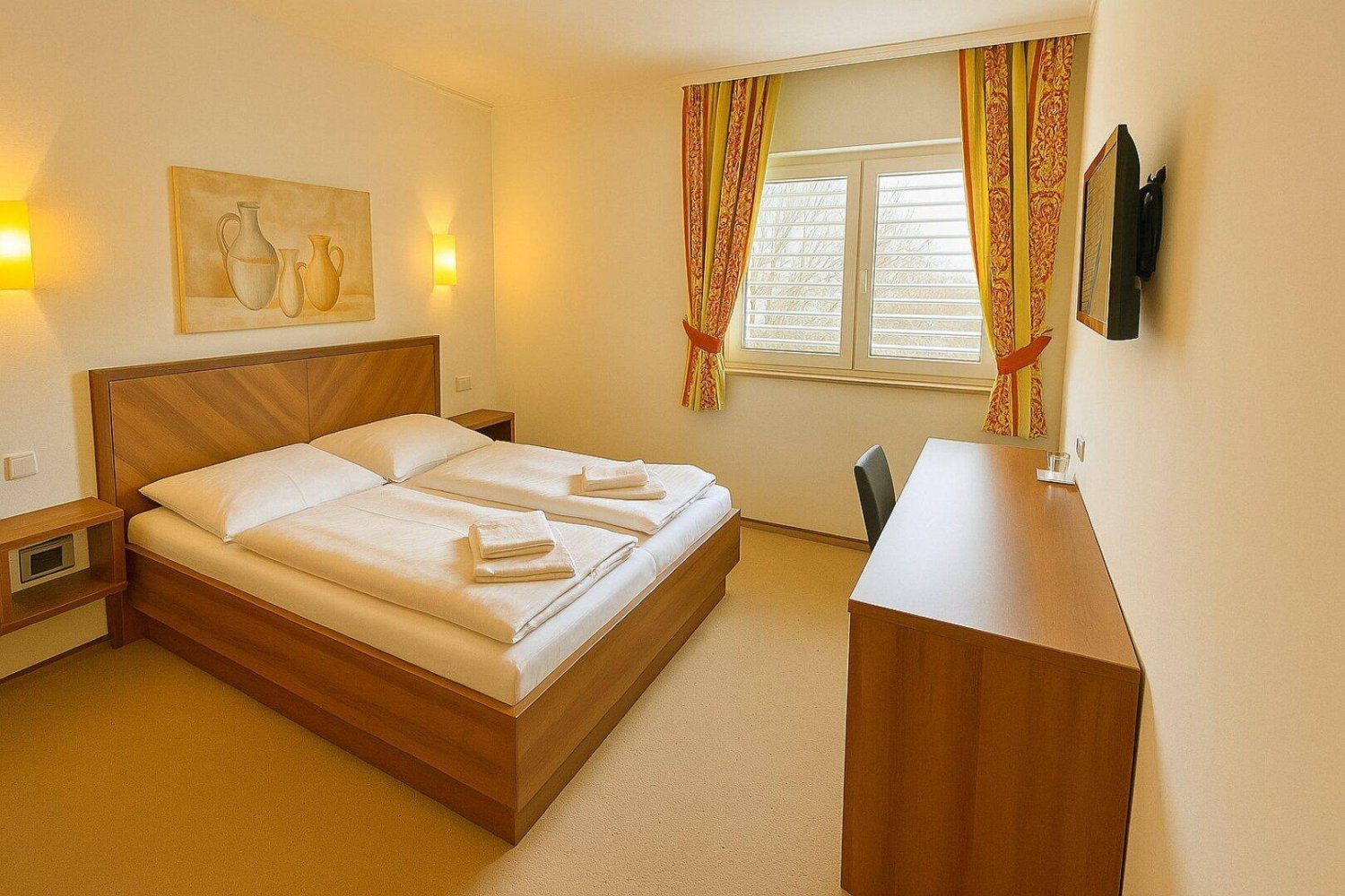 80m² Commercial property in Donnerskirchen, Austria No. 185812