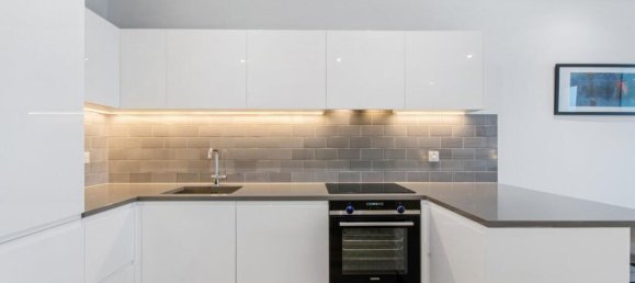  شقة في Docklands, United Kingdom 41.39متر مربع رقم 4369 10