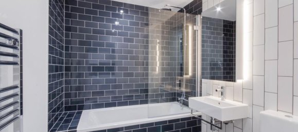  شقة في Docklands, United Kingdom 41.39متر مربع رقم 4369 5