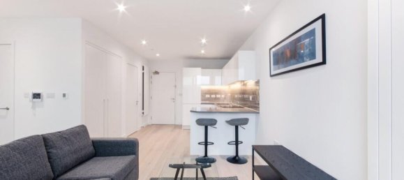  شقة في Docklands, United Kingdom 41.39متر مربع رقم 4369 9