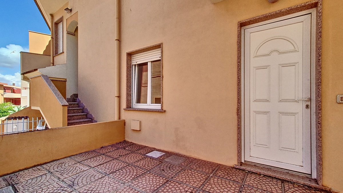 2 bedrooms Apartment in Castelsardo, Italy No. 361740