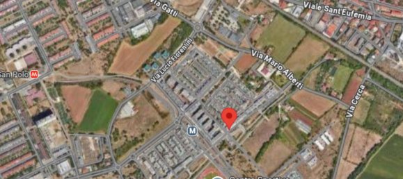 2 bedrooms Apartment in Brescia, Italy No. 335014 10