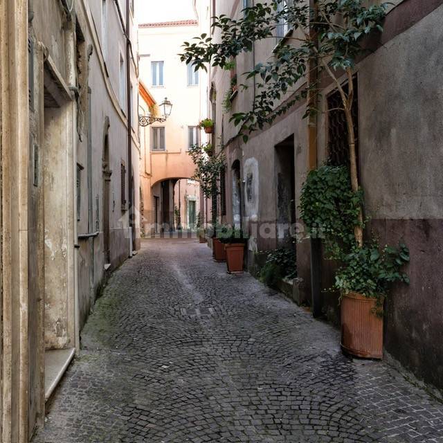 Apartamento T2 em Ceccano, Italy N.º 331098