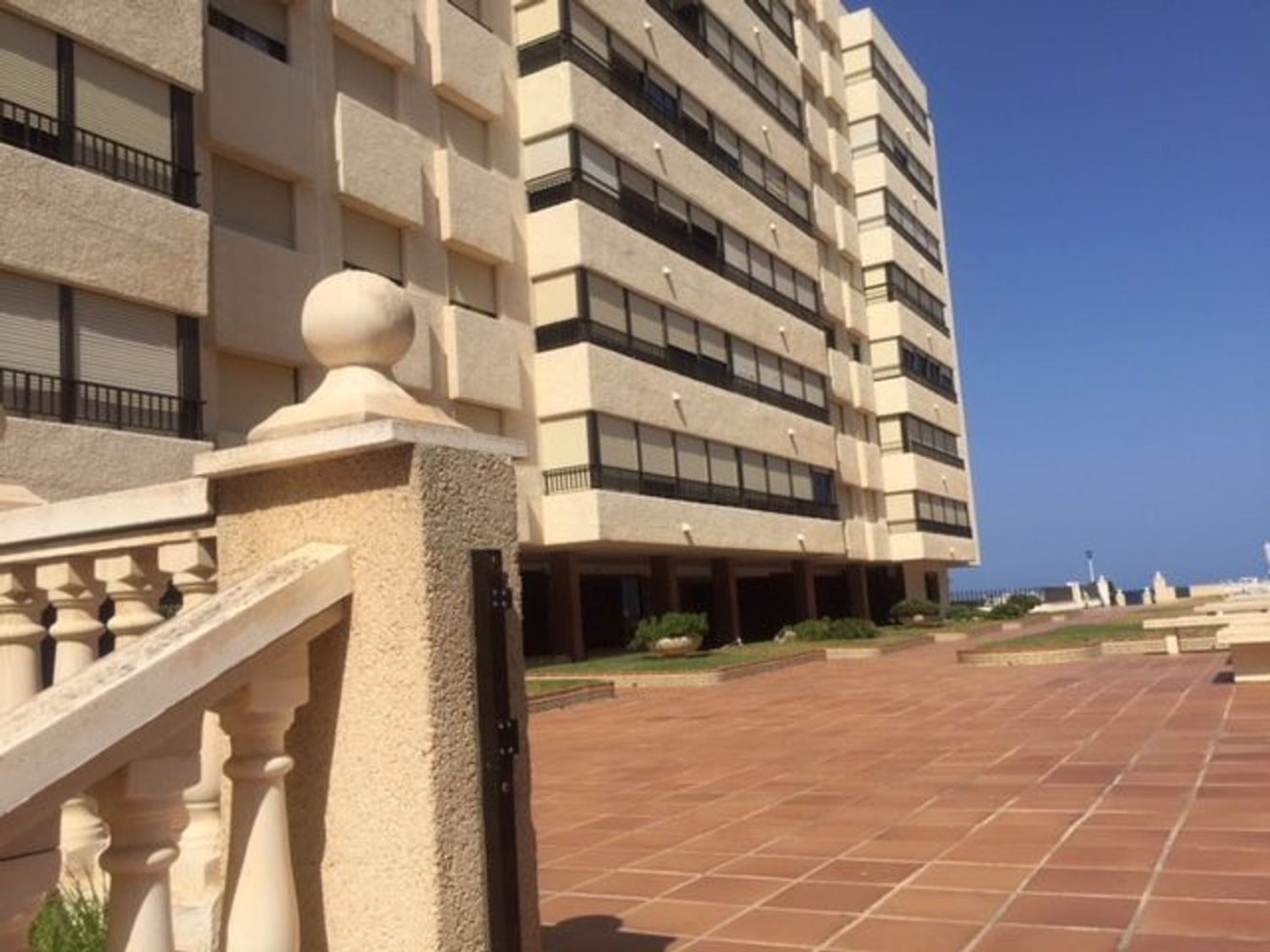 Apartamento de 2 dormitorios en Sueca, Spain No. 156342