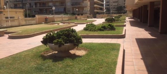 Apartamento de 2 dormitorios en Sueca, Spain No. 156342 12