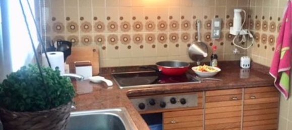 Apartamento de 2 dormitorios en Sueca, Spain No. 156342 5