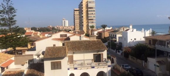 Apartamento de 2 dormitorios en Sueca, Spain No. 156342 10