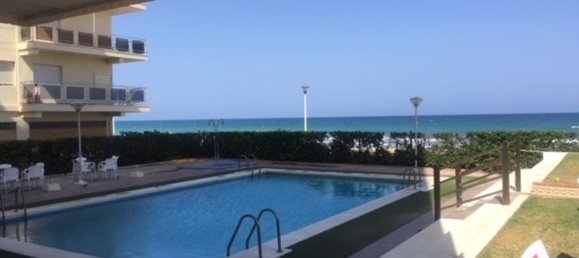 Apartamento de 2 dormitorios en Sueca, Spain No. 156342 11