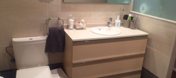 Apartamento de 2 dormitorios en Sueca, Spain No. 156342 6