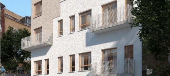 2 chambres Penthouse à Badalona, Spain No. 2407 2