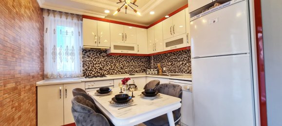 Apartamento de 2+1 en Alanya, Turkey No. 26168 4