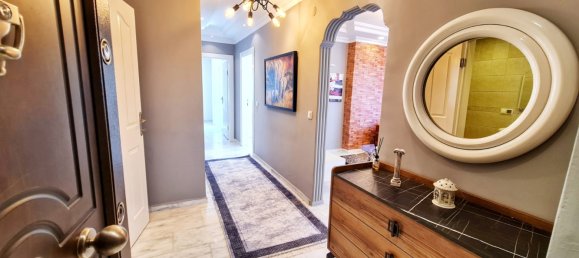 Apartamento de 2+1 en Alanya, Turkey No. 26168 11