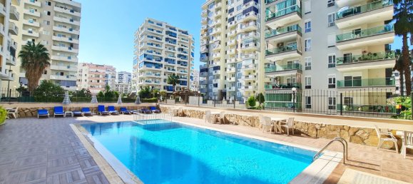 Apartamento de 2+1 en Alanya, Turkey No. 26168 3