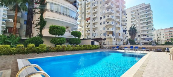 Apartamento de 2+1 en Alanya, Turkey No. 26168 2
