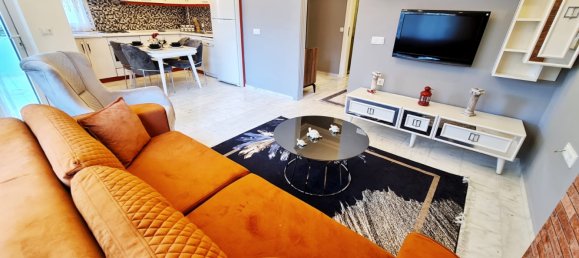 Apartamento de 2+1 en Alanya, Turkey No. 26168 5