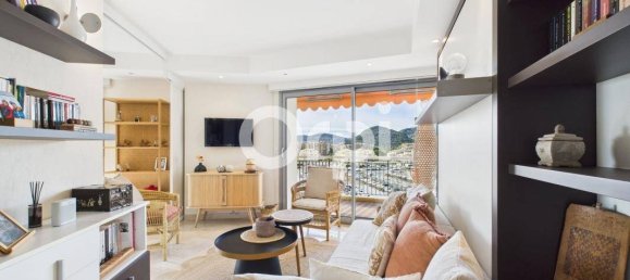 Квартира с 2 спальнями в Мандельё-ла-Напуль, Франция № 277741 6