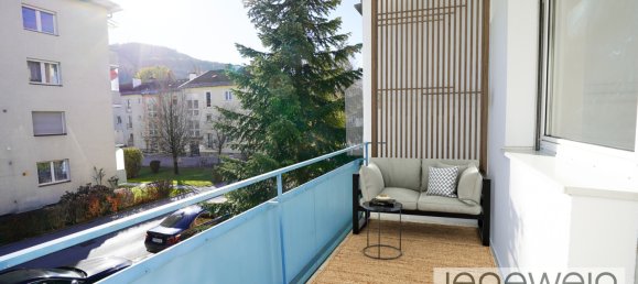 3 rooms Apartment in Innsbruck-Stadt, Austria No. 157652 11