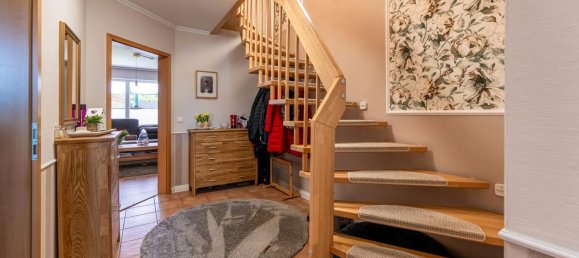 4-Zimmer Stadthaus in Bremerhaven, Germany, Nr. 262383 3