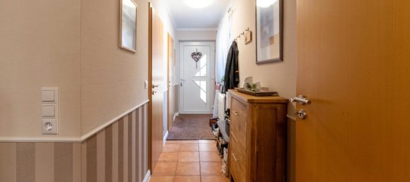 4-Zimmer Stadthaus in Bremerhaven, Germany, Nr. 262383 2