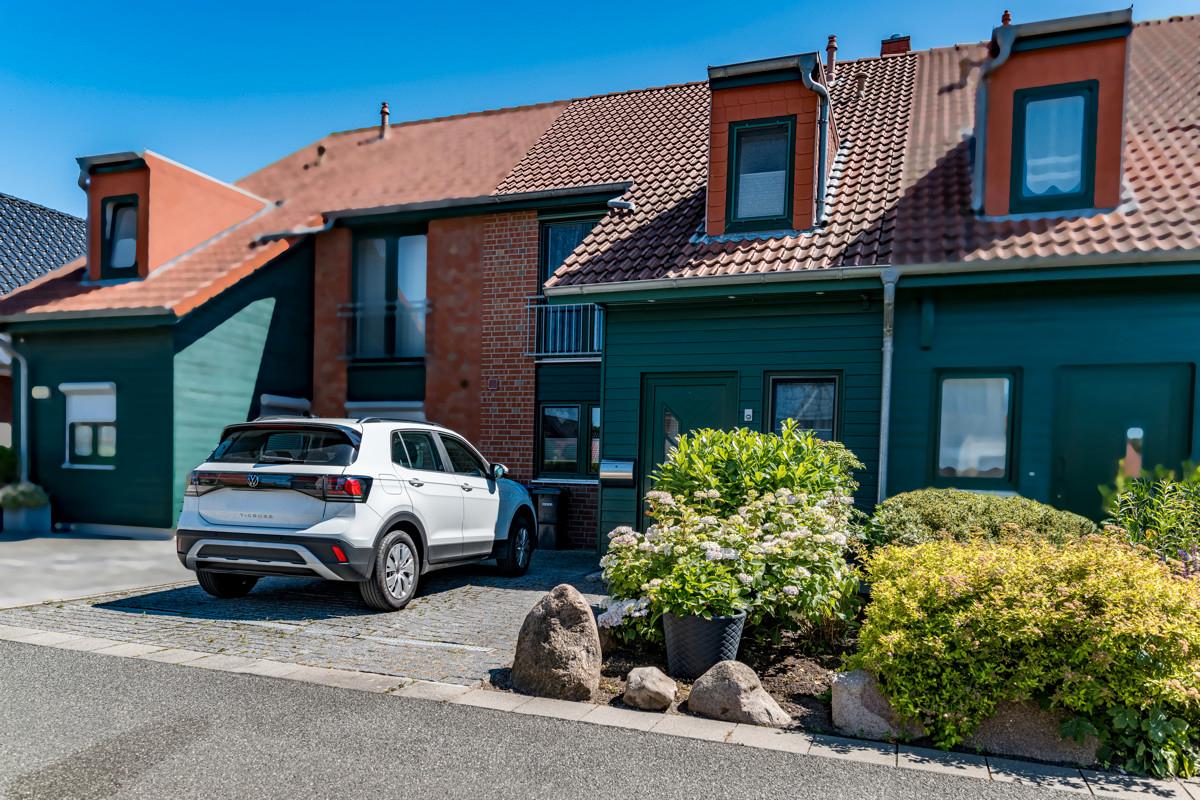 4-Zimmer Stadthaus in Bremerhaven, Germany, Nr. 262383