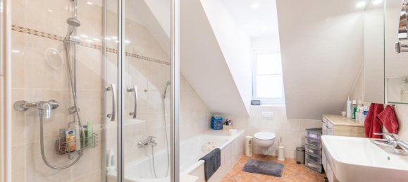 4-Zimmer Stadthaus in Bremerhaven, Germany, Nr. 262383 12