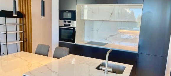 Квартира с 2 спальнями в Ларнака, Кипр № 25967 7