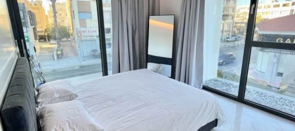 Квартира с 2 спальнями в Ларнака, Кипр № 25967 10