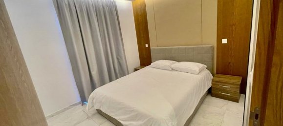 Квартира с 2 спальнями в Ларнака, Кипр № 25967 13