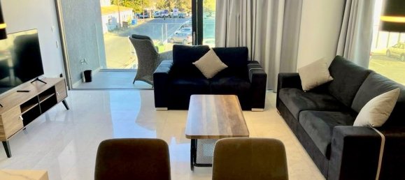 Квартира с 2 спальнями в Ларнака, Кипр № 25967 2