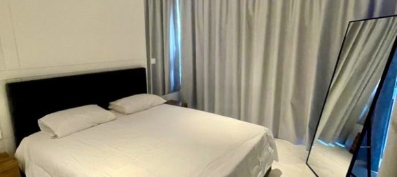 Квартира с 2 спальнями в Ларнака, Кипр № 25967 11