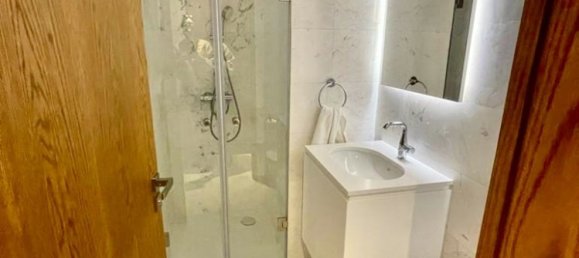 Квартира с 2 спальнями в Ларнака, Кипр № 25967 12