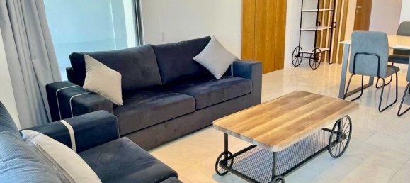 Квартира с 2 спальнями в Ларнака, Кипр № 25967 4