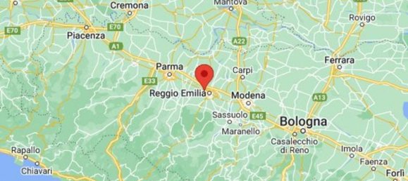 272m² Commercial property in Reggio Emilia, Italy No. 371943 20