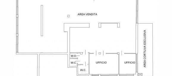 272m² Commercial property in Reggio Emilia, Italy No. 371943 21