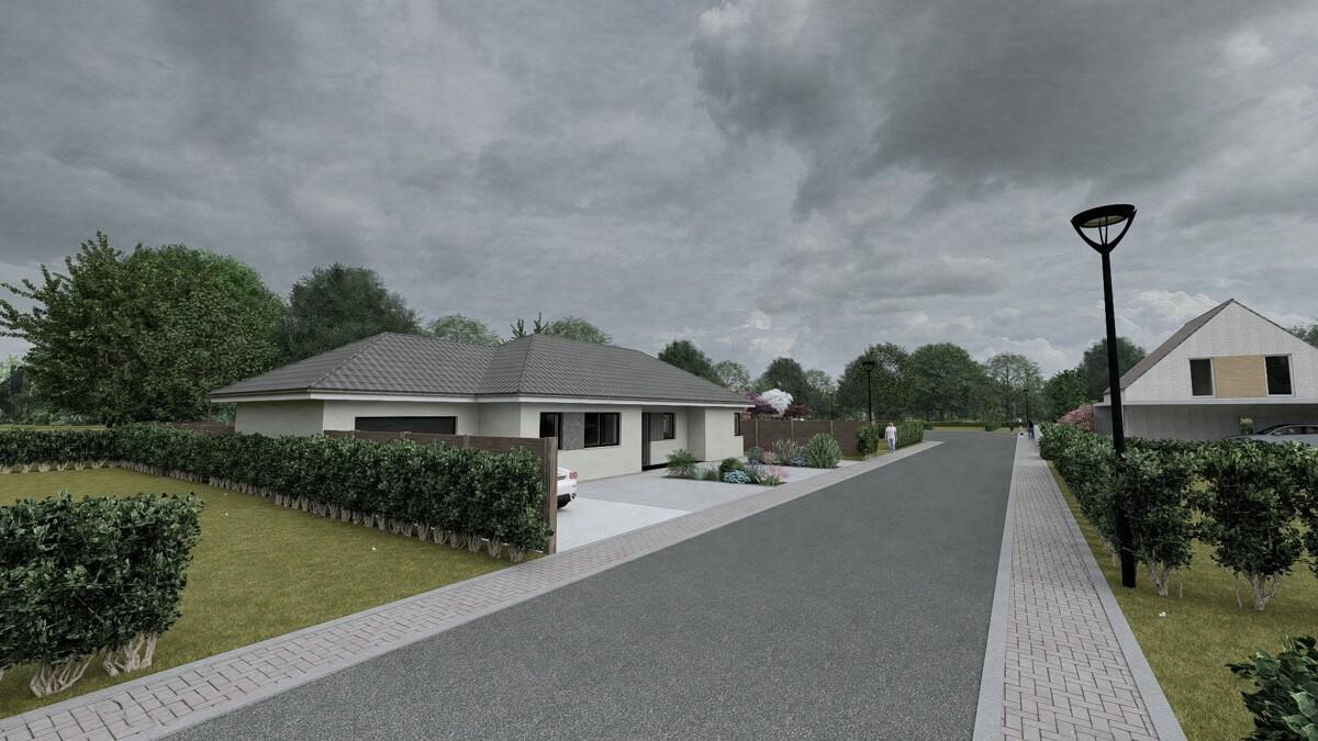 Terreno em Friesland, Germany N.º 362342