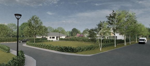 Terreno em Friesland, Germany N.º 362342 2