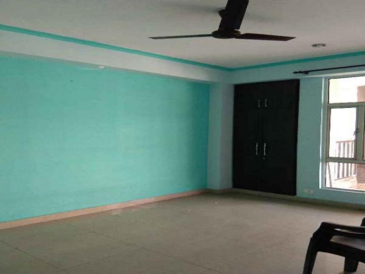 Casa de 2 dormitorios en Ghaziabad, India No. 23685