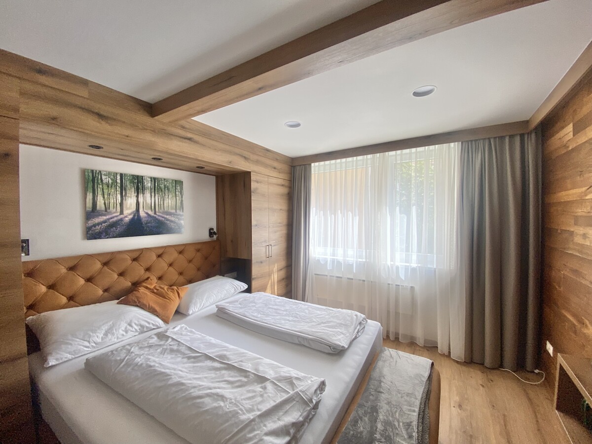 2غرفة شقة في Favoriten, Austria رقم 175348